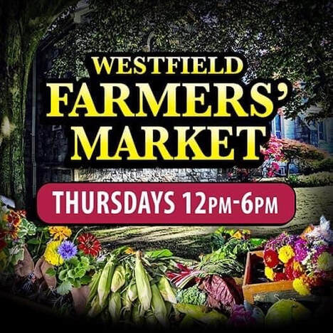 Westfield Farmers Market