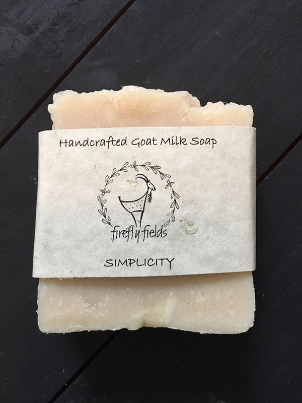 Hale soap
